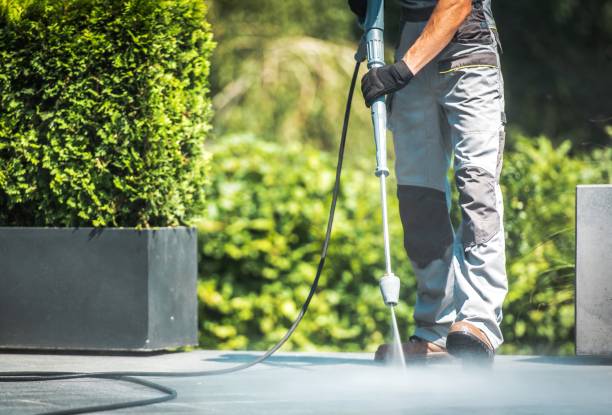 Best Sidewalk and Walkway Cleaning  in Bardonia, NY