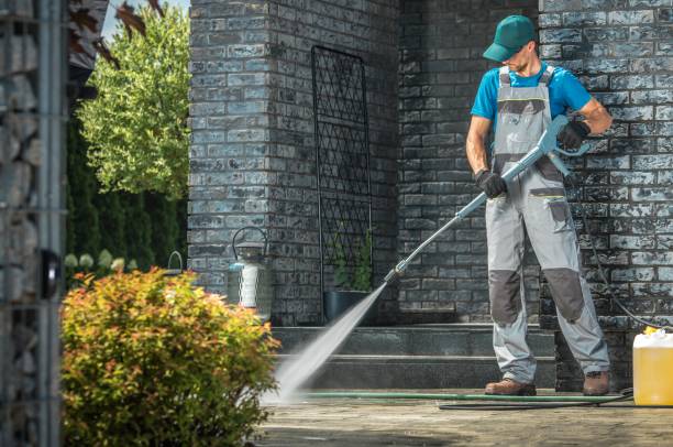 Best House Exterior Washing  in Bardonia, NY